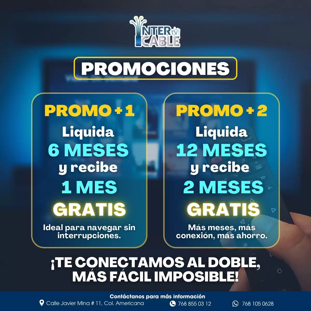 Promociones